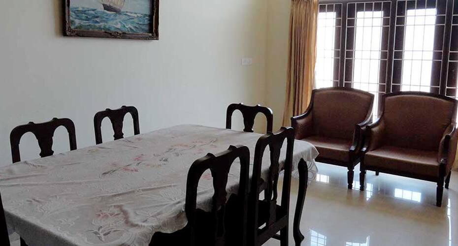 Felicity Inn Nungambakkam, Chennai 4
